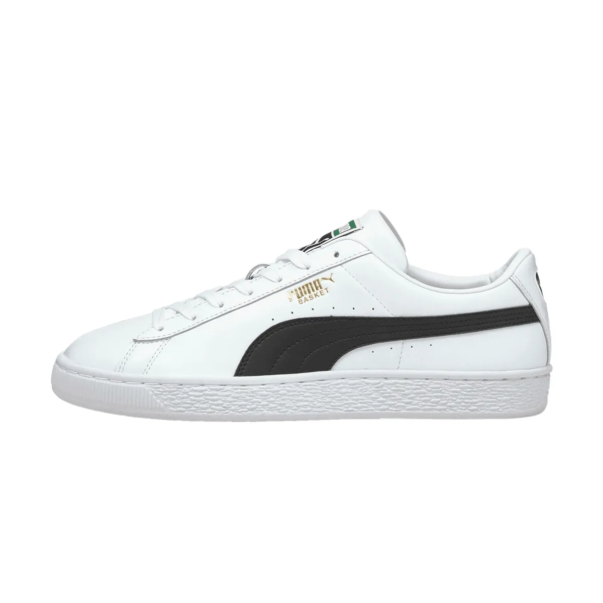Basket Classic XXI 'Blanc Noir'