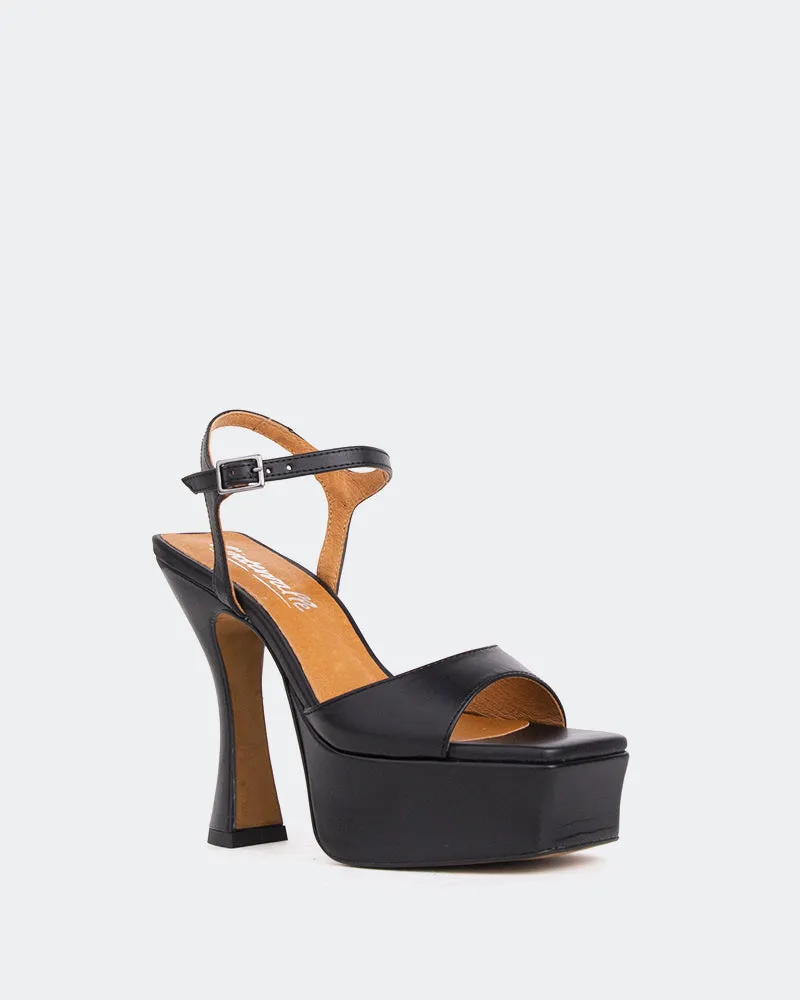 Betsey Cuir Noir