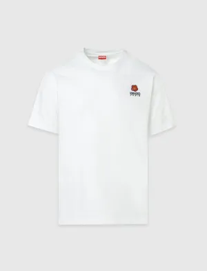 T-SHIRT FLEUR BOKE