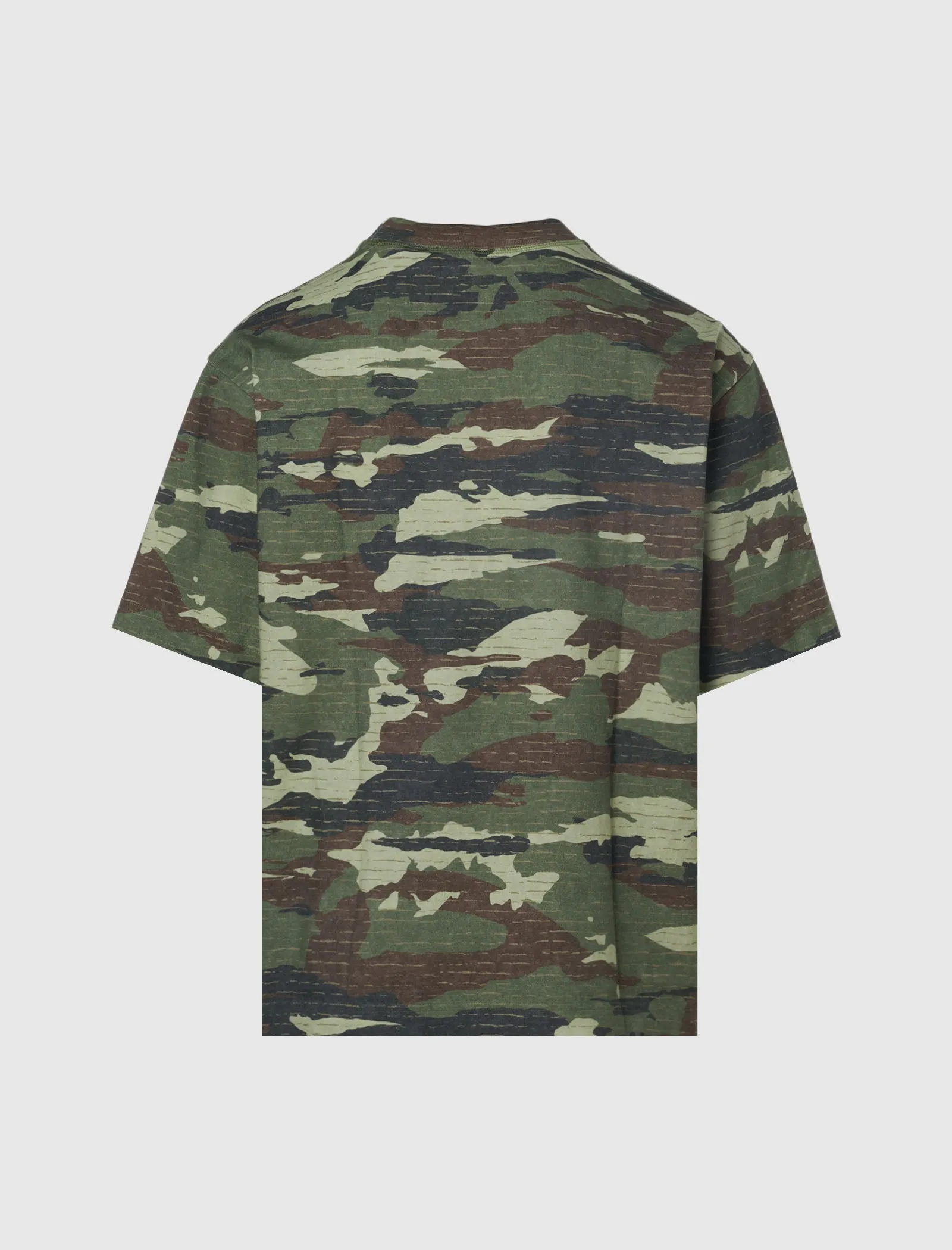 T-SHIRT CAMOUFLAGE