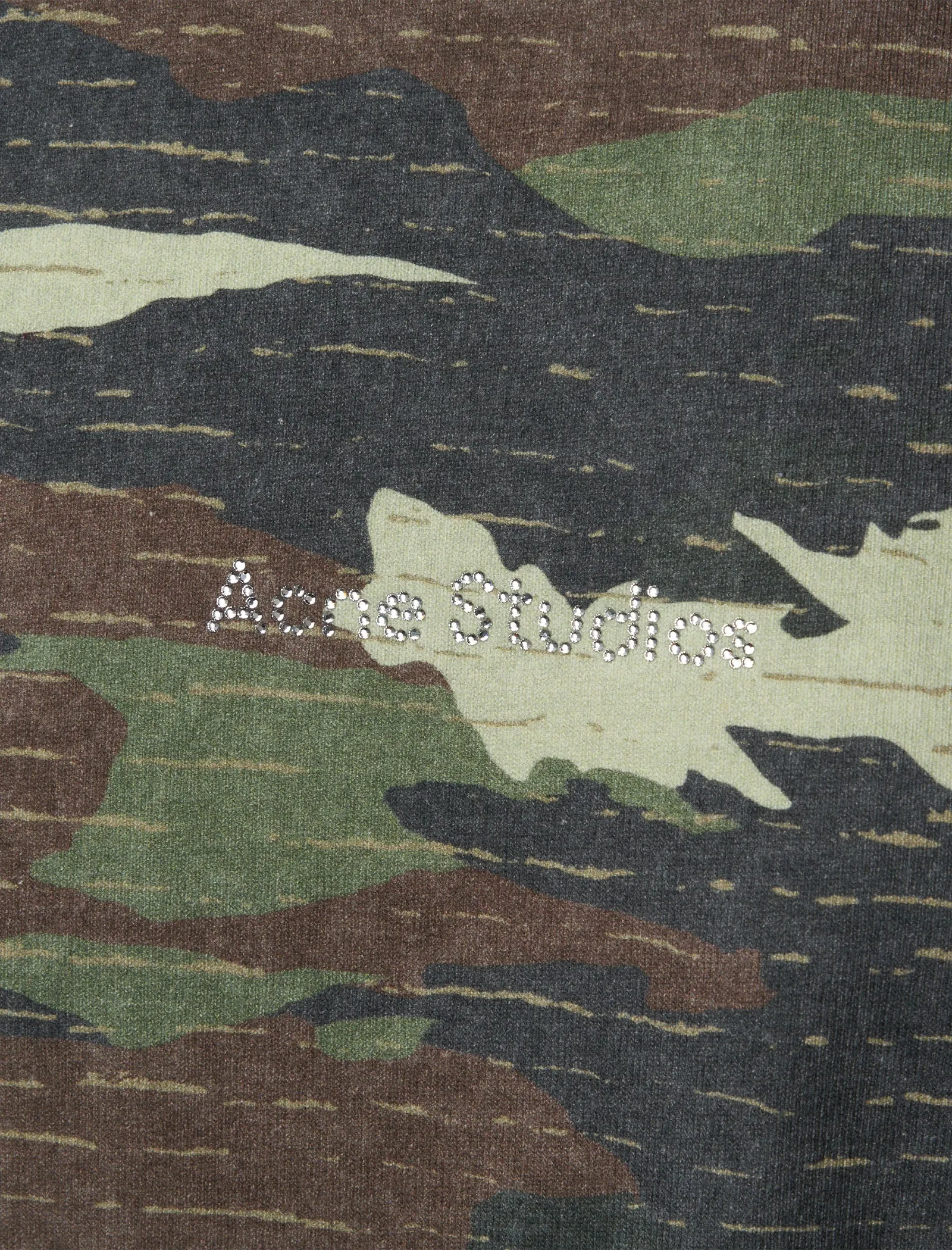 T-SHIRT CAMOUFLAGE