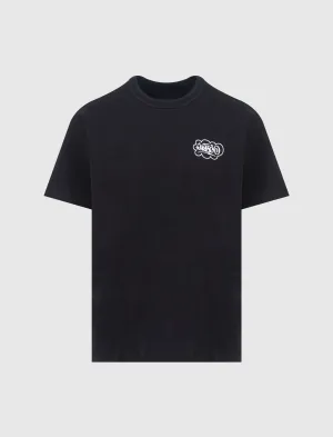 T-SHIRT ÉTOILE CERCLE