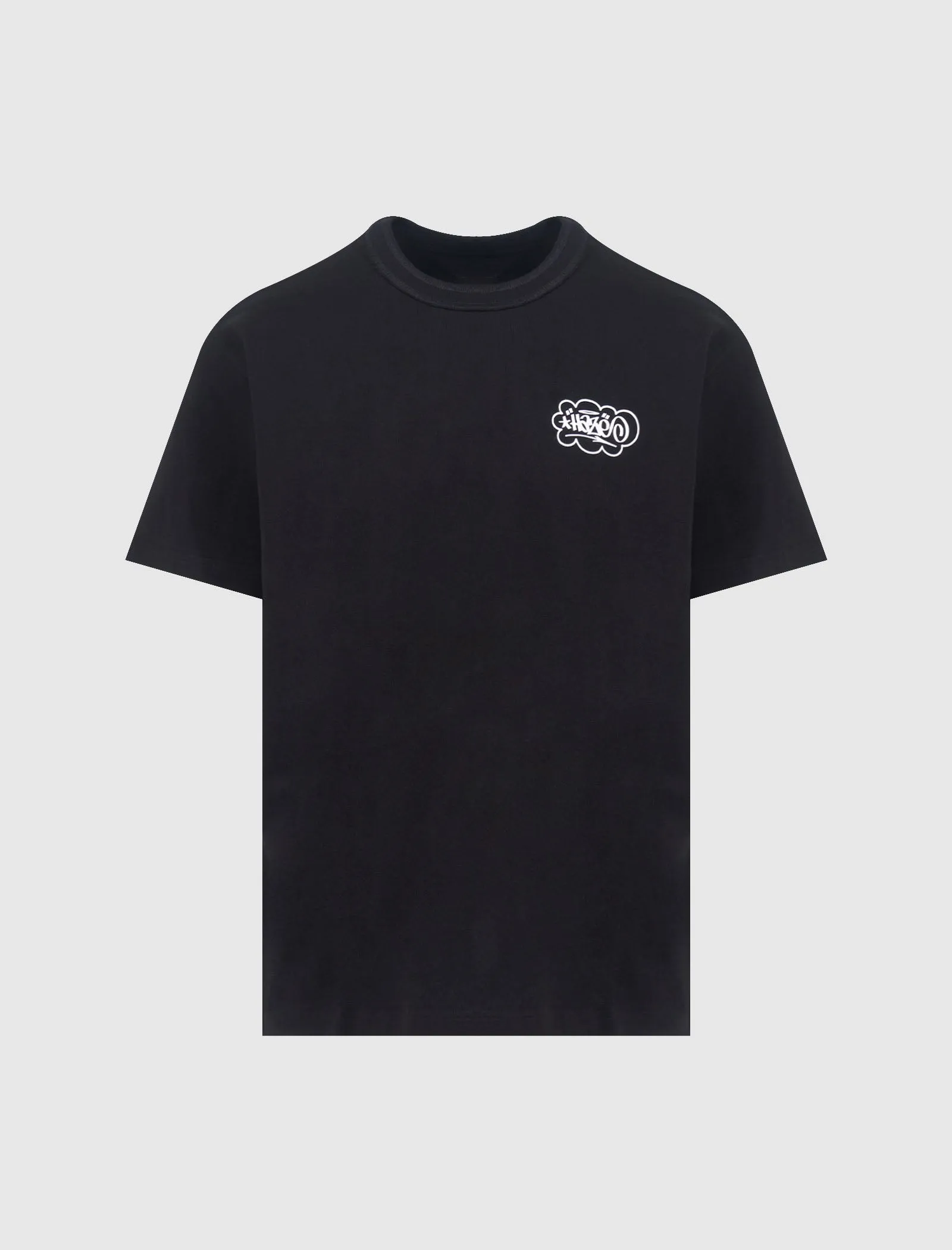 T-SHIRT ÉTOILE CERCLE