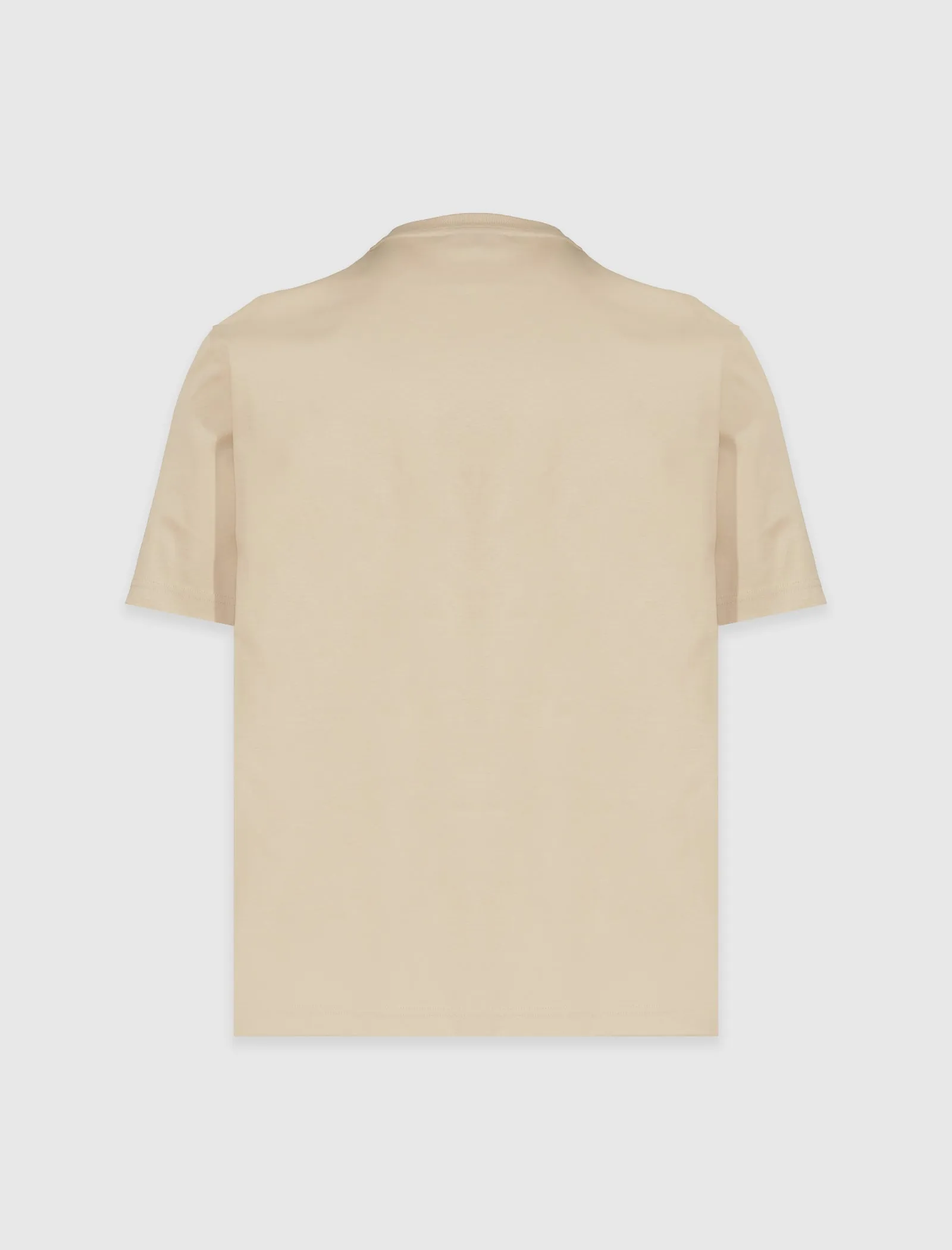 T-SHIRT CLASSIQUE À GRATTER ET SENTIR