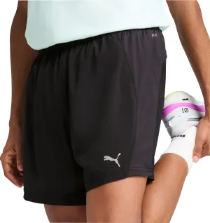 Vêtements Puma Homme Short de Course Puma Velocity 5 Pouces pour Hommes - Noir