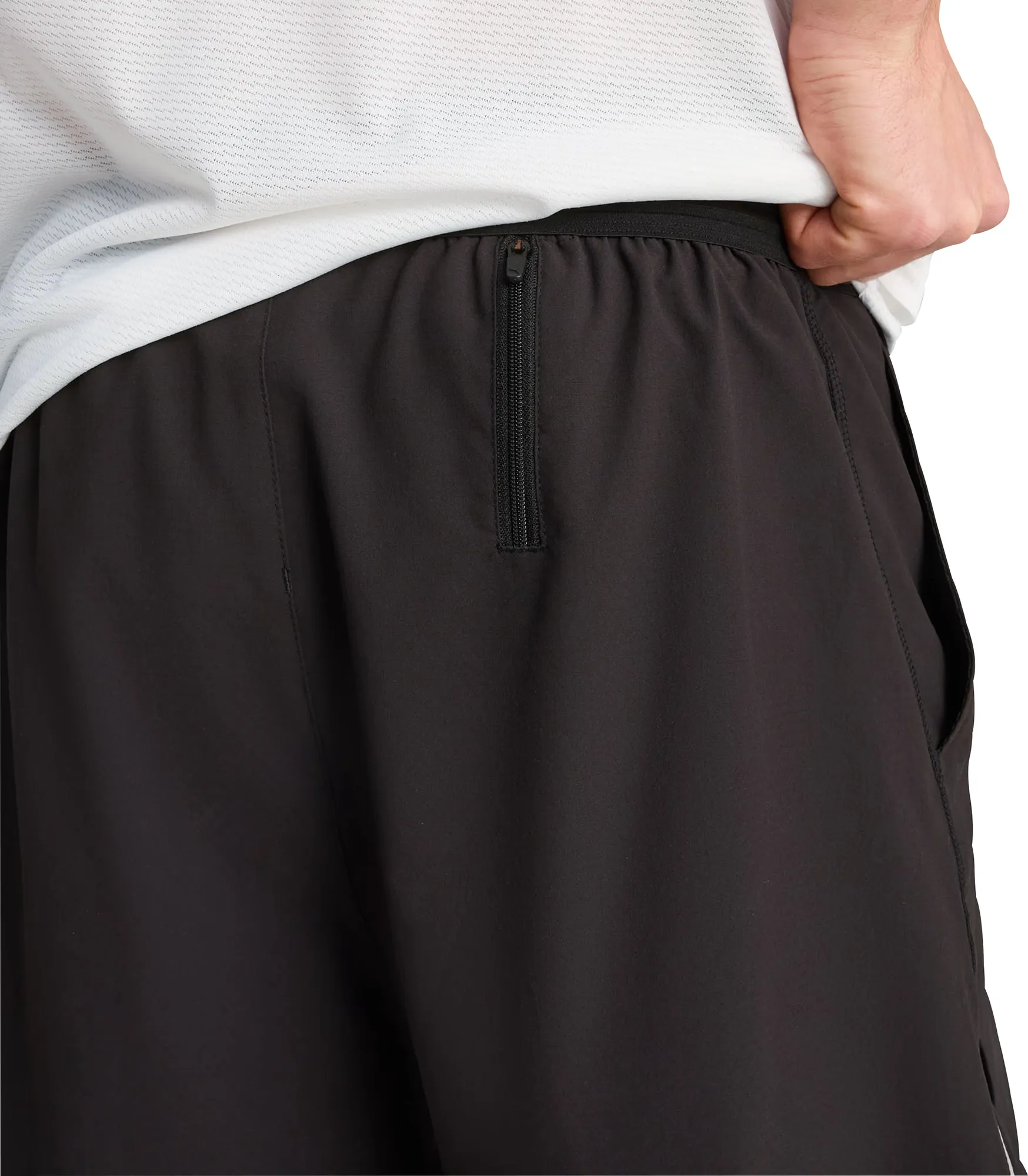 Vêtements Puma Homme Short d'entraînement Puma X HYROX Ultraweave 6 Pouces pour Hommes - Noir