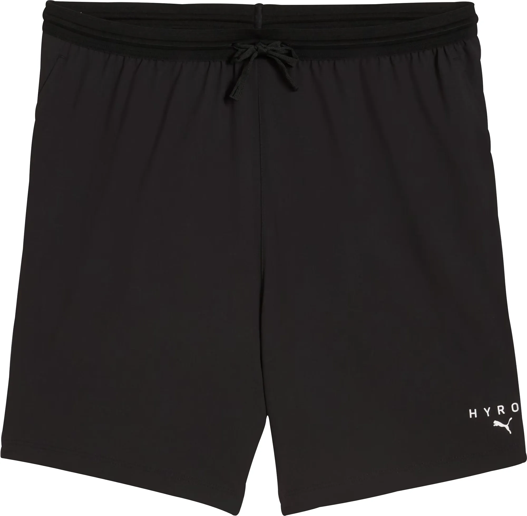 Vêtements Puma Homme Short d'entraînement Puma X HYROX Ultraweave 6 Pouces pour Hommes - Noir