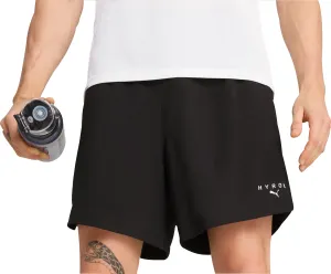 Vêtements Puma Homme Short d'entraînement Puma X HYROX Ultraweave 6 Pouces pour Hommes - Noir
