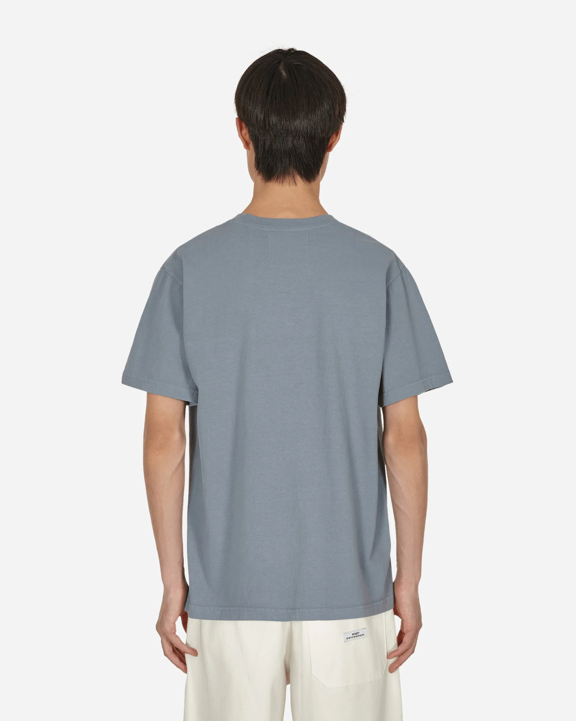 T-shirt Coexist V2 Violet