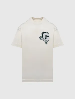 T-SHIRT UNIVERSITAIRE