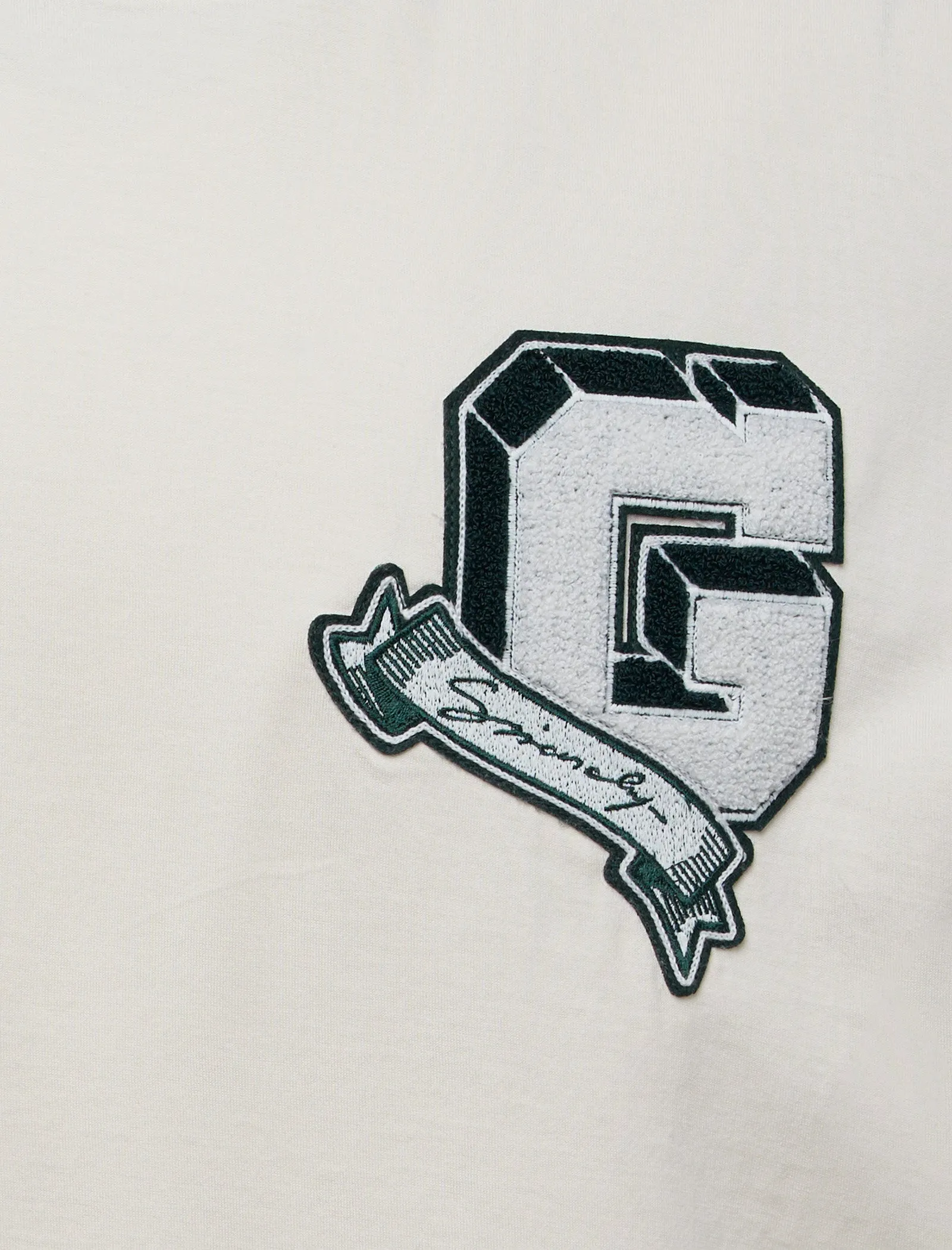 T-SHIRT UNIVERSITAIRE