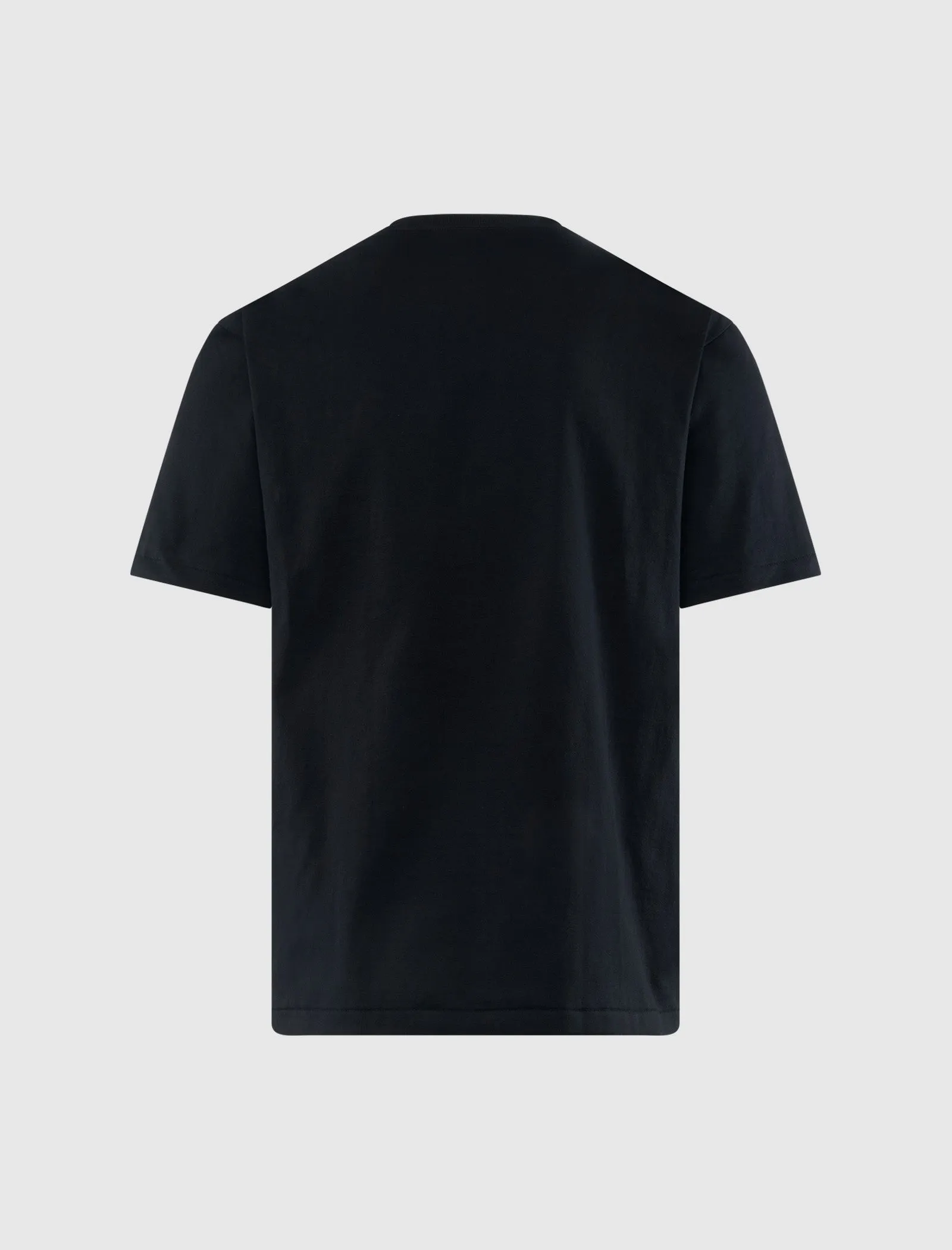 T-SHIRT UNIVERSITAIRE CAMO COLORÉ