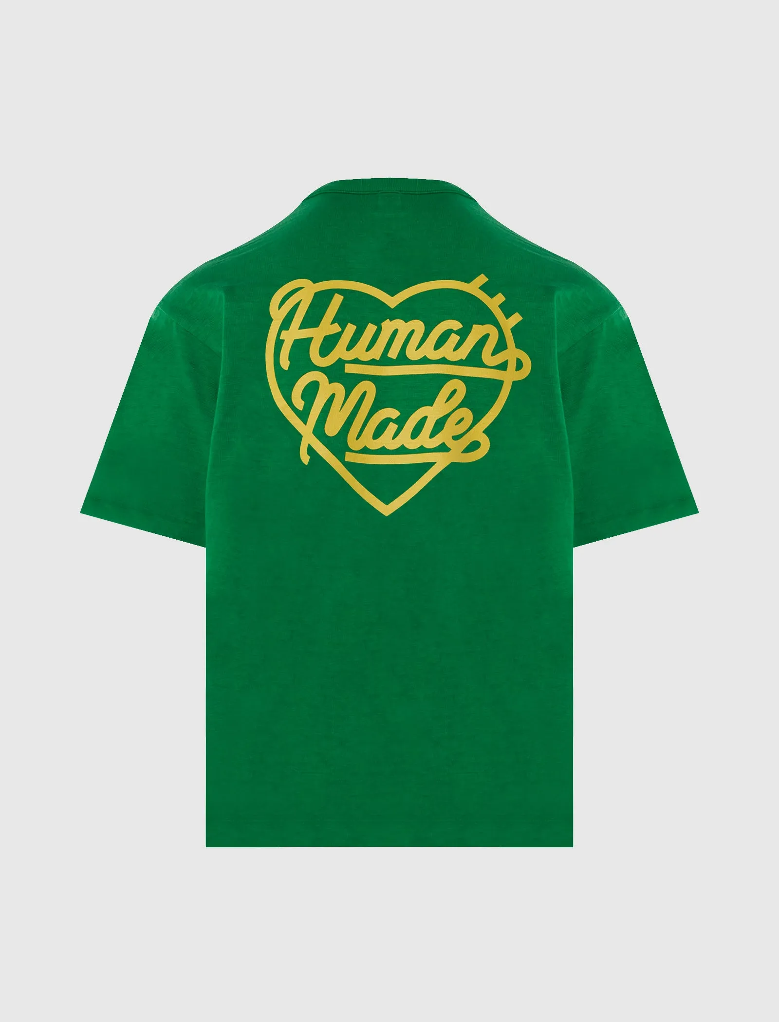 T-SHIRT COLORÉ