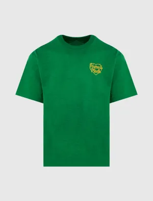 T-SHIRT COLORÉ