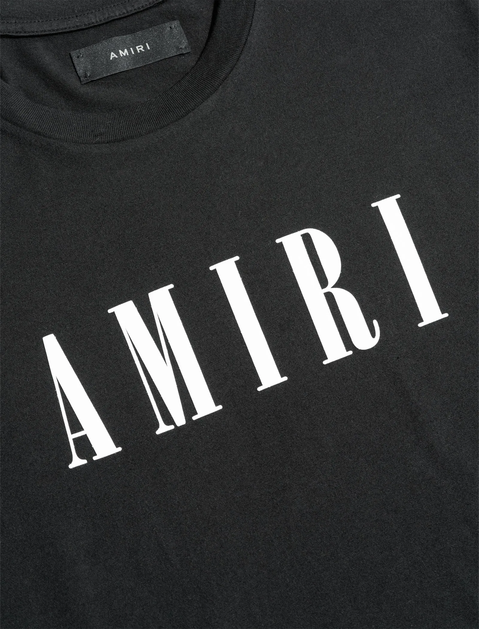 T-SHIRT LOGO ESSENTIEL