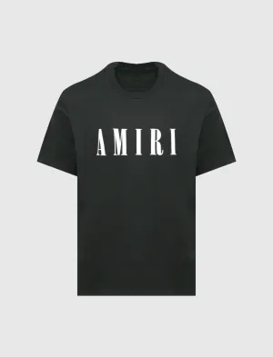 T-SHIRT LOGO ESSENTIEL