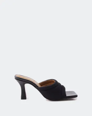 Damiana Nylon Noir