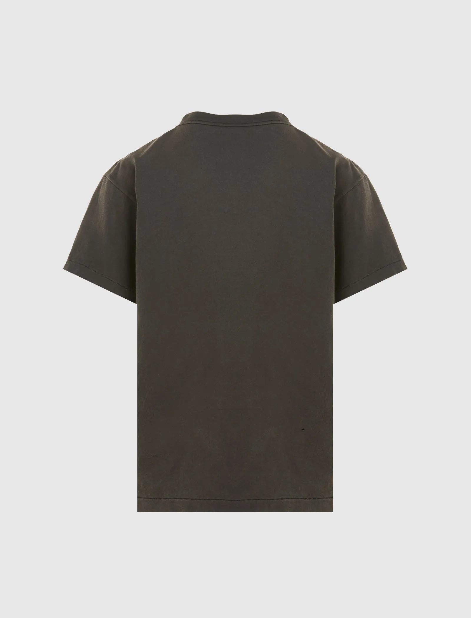 T-SHIRT MANCHES COURTES DEATH IS MOTHER