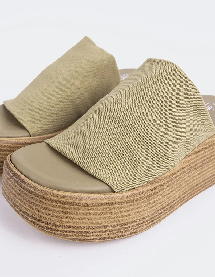 Dory Lycra Kaki