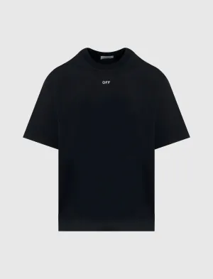 T-SHIRT FLÈCHE DOUBLE LUNE