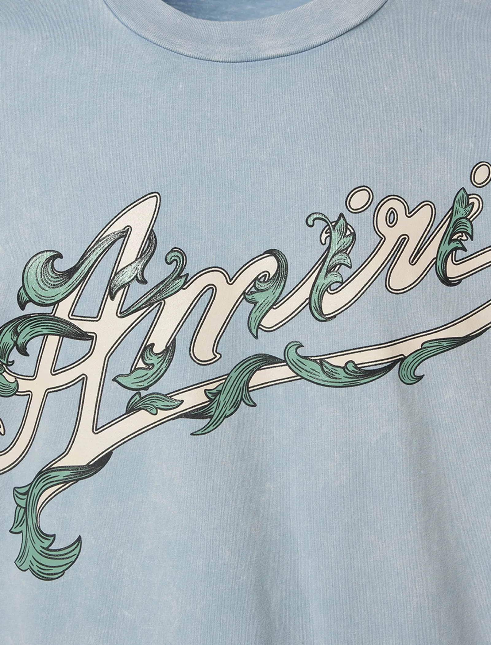 T-SHIRT FILIGRANE