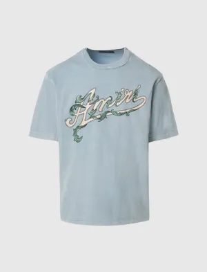 T-SHIRT FILIGRANE