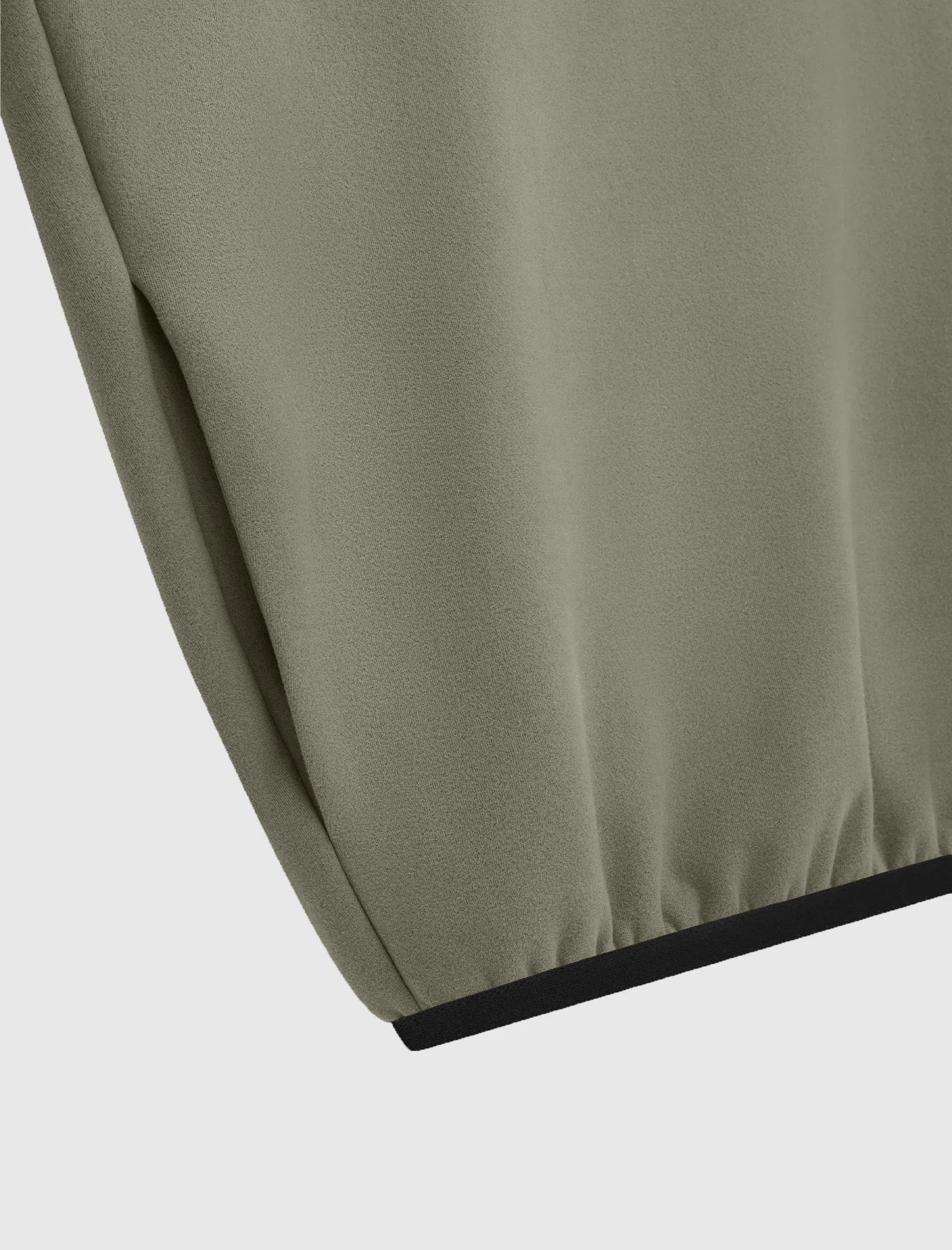 PULL EN POLAIRE FOG