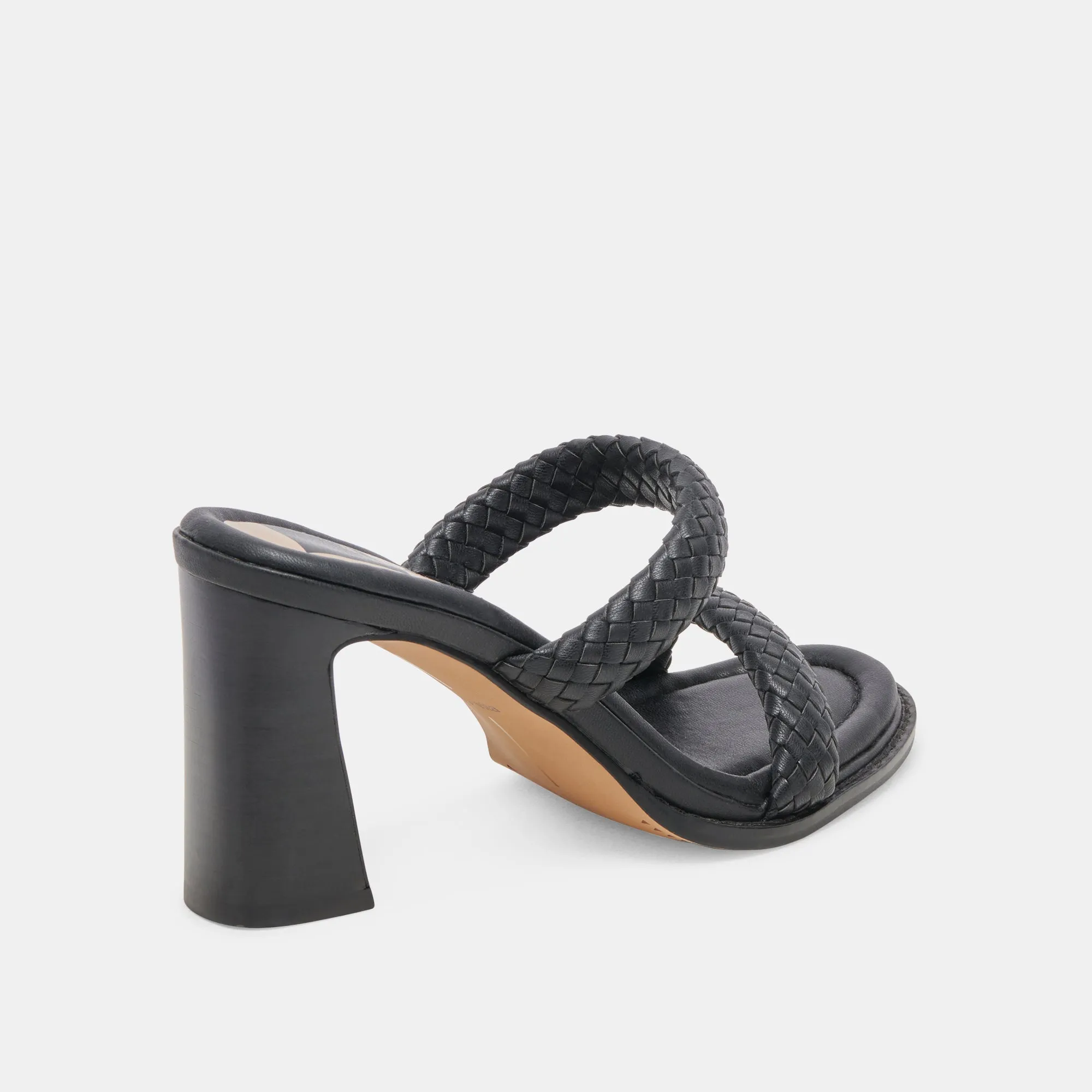 GALA TALONS NOIRS STELLA