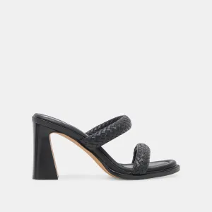 GALA TALONS NOIRS STELLA