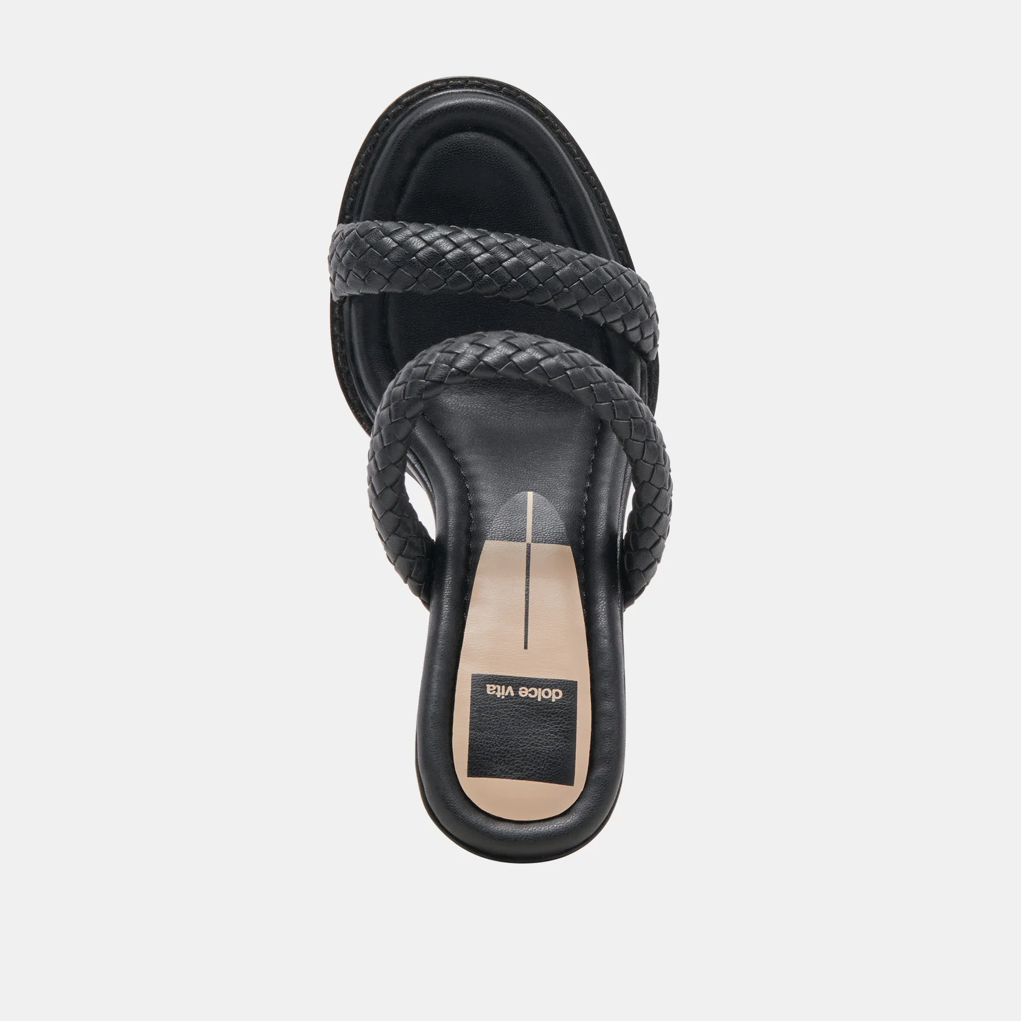 GALA TALONS NOIRS STELLA