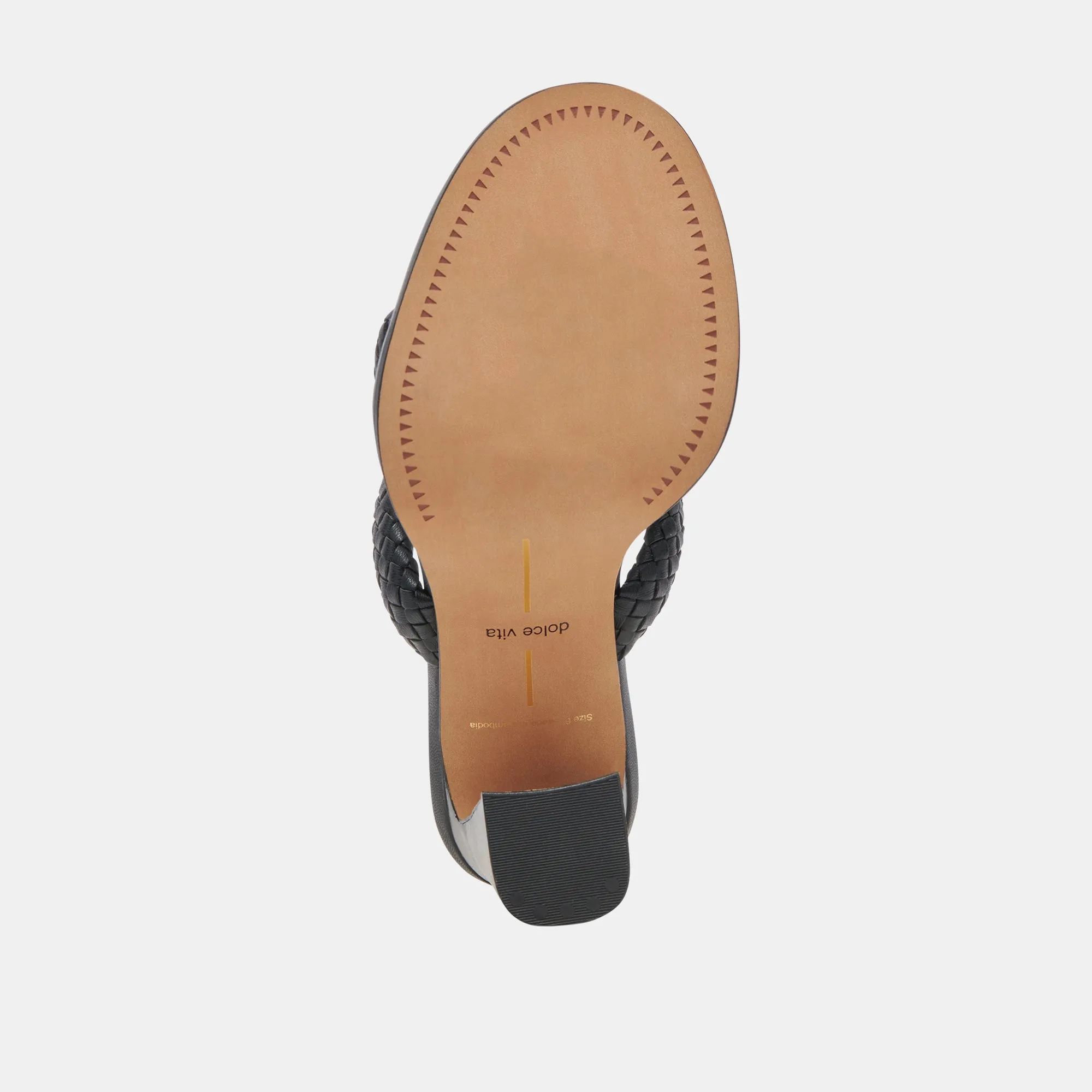 GALA TALONS NOIRS STELLA
