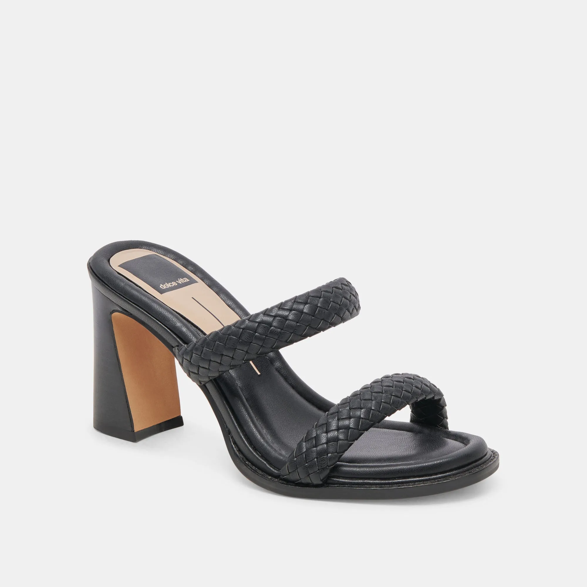 GALA TALONS NOIRS STELLA