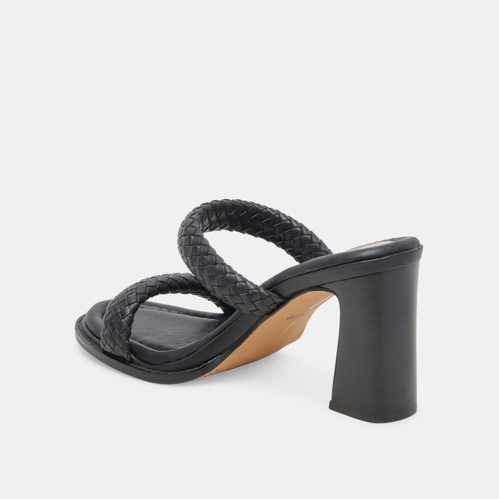 GALA TALONS NOIRS STELLA