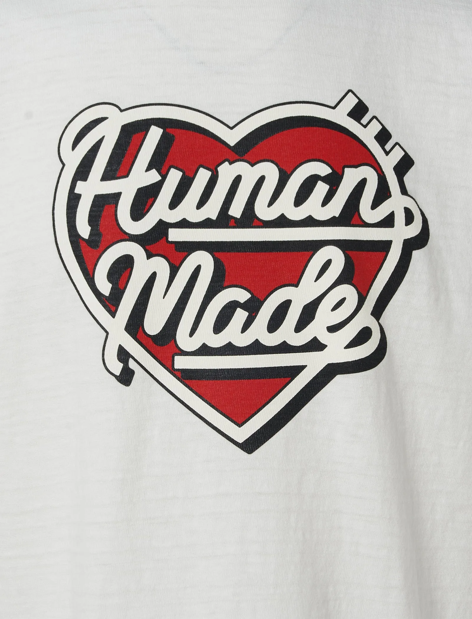 T-SHIRT GRAPHIQUE #7