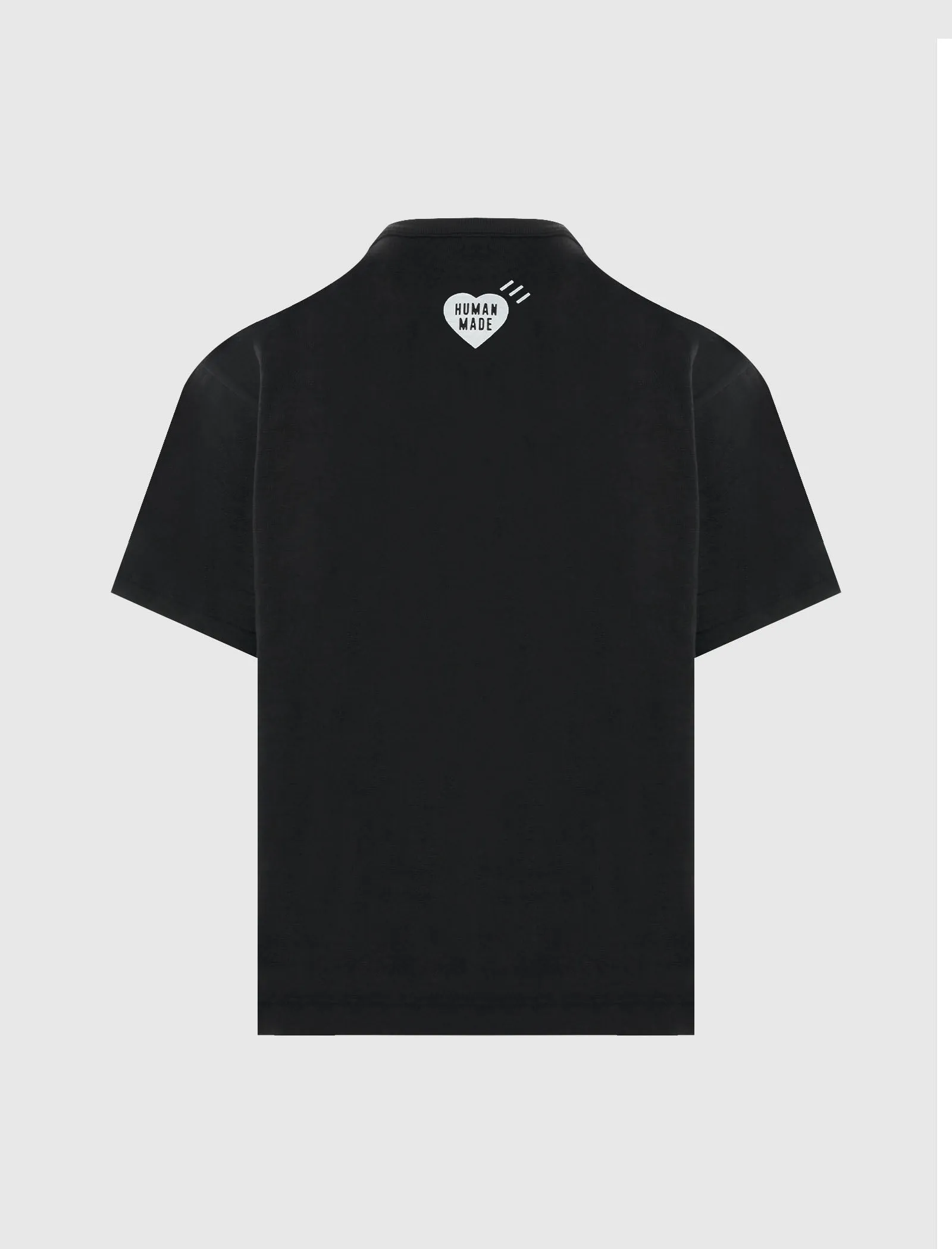 T-SHIRT GRAPHIQUE #1