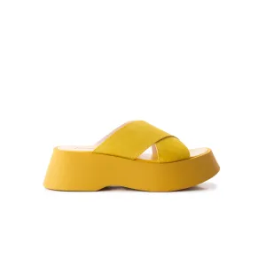 Hai Suède Jaune