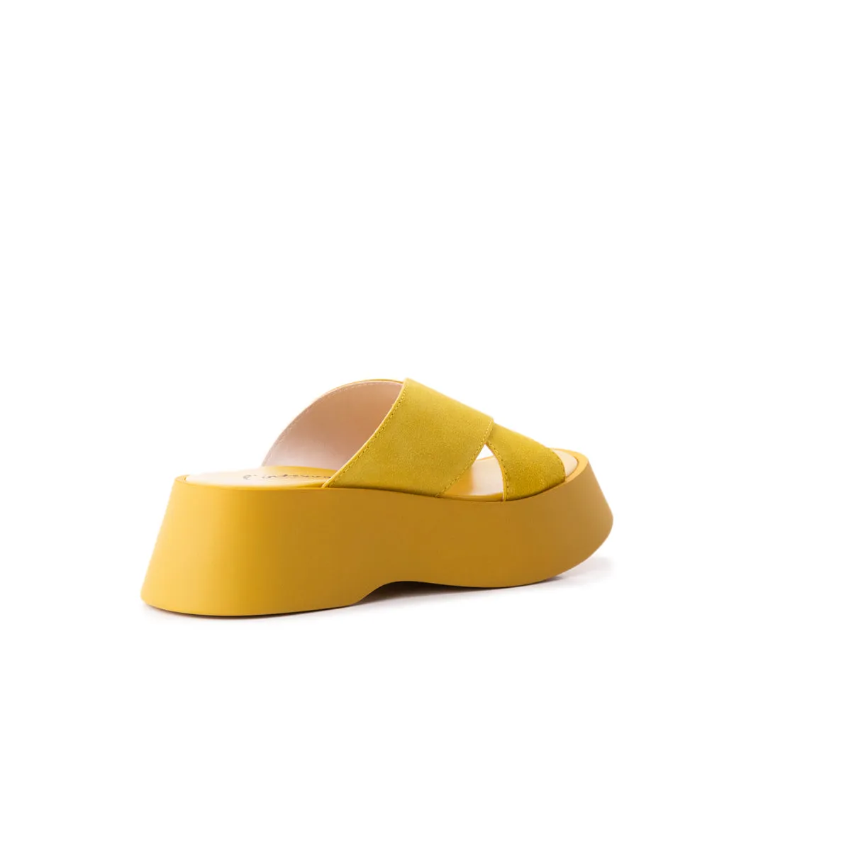 Hai Suède Jaune