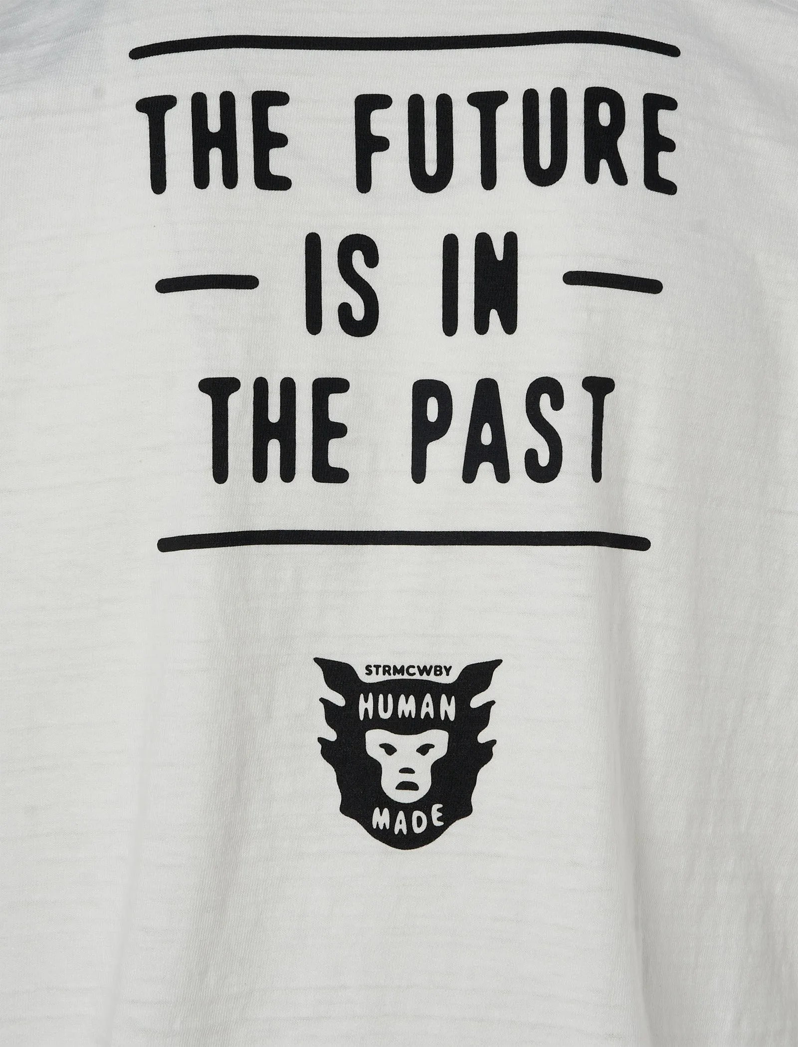 T-SHIRT AVEC BADGE EN FORME DE CŒUR