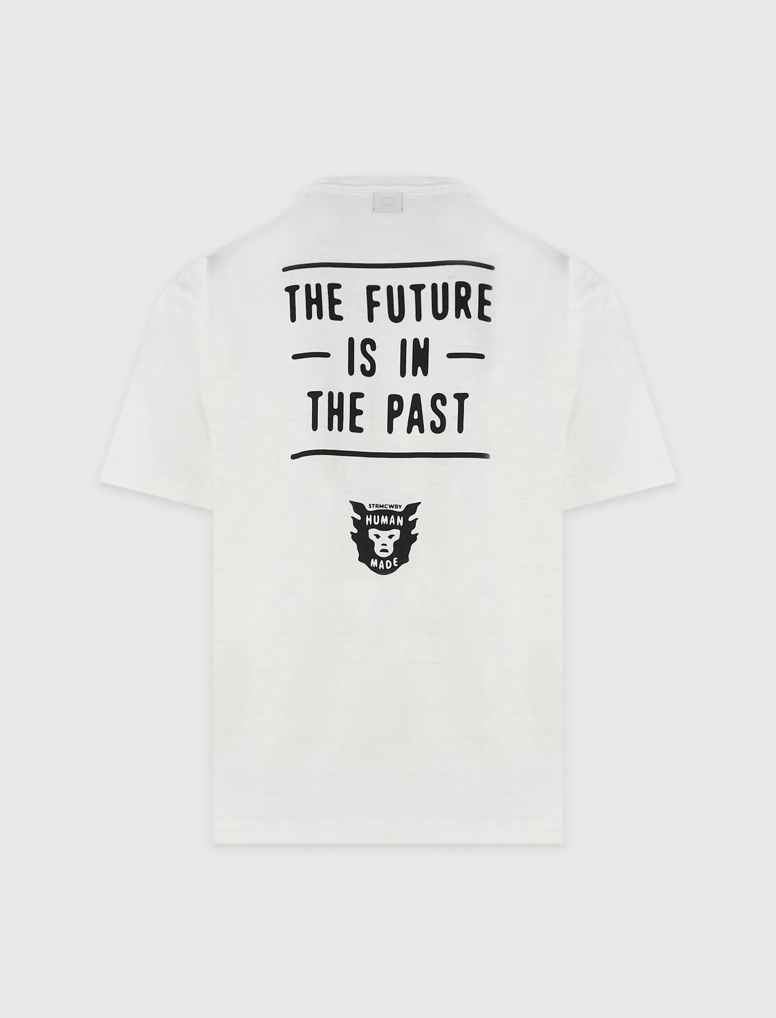 T-SHIRT AVEC BADGE EN FORME DE CŒUR
