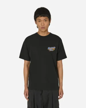 T-shirt Hysteric Day Noir