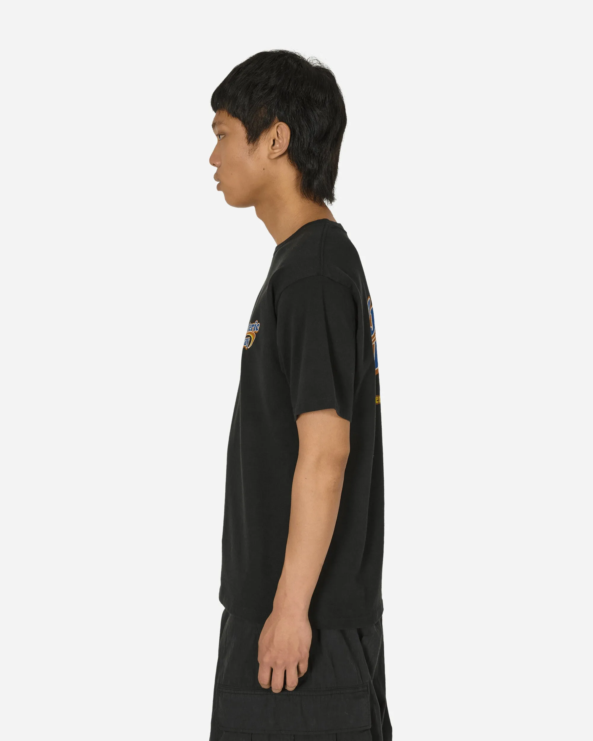 T-shirt Hysteric Day Noir