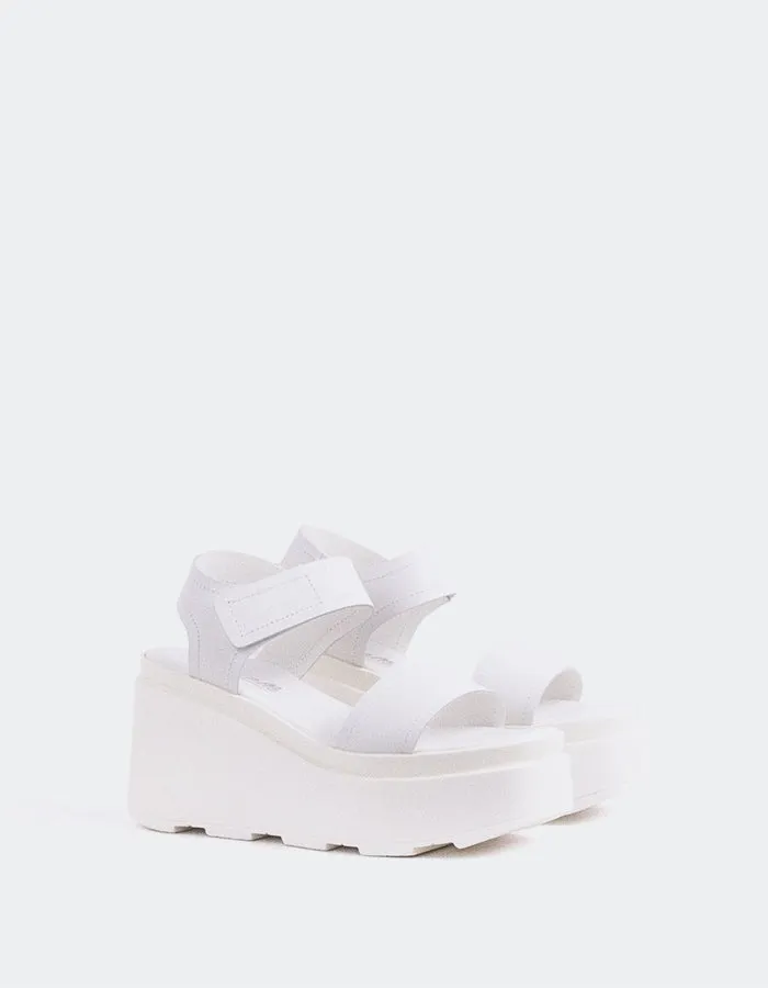 Cuir blanc idéal
