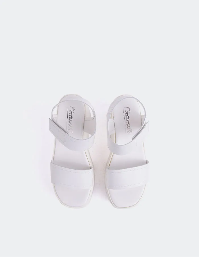 Cuir blanc idéal
