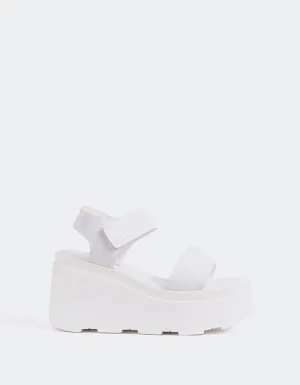 Cuir blanc idéal