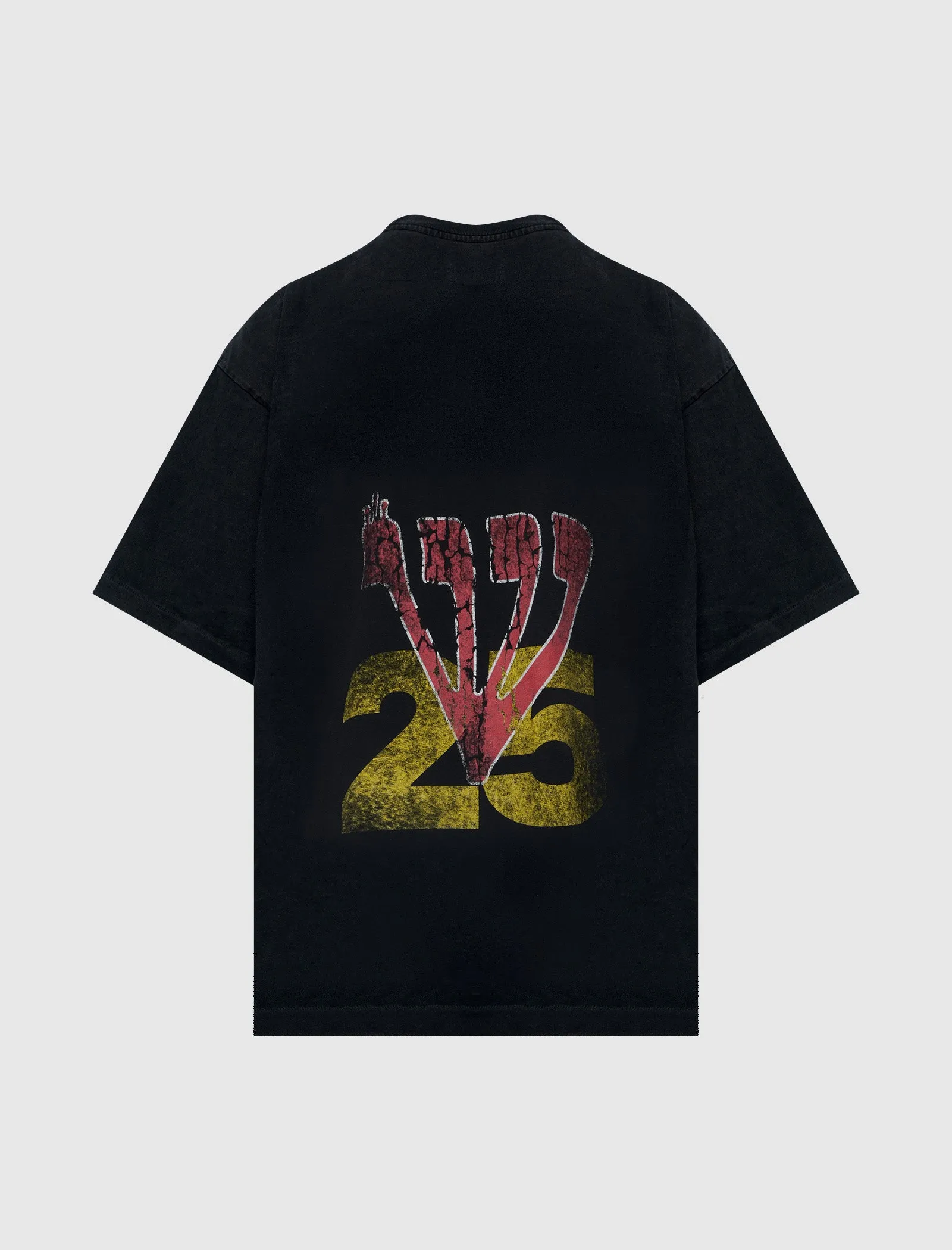 T-SHIRT CHAMBRE INTÉRIEURE