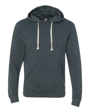 Pull-over à capuche en polaire triblend pour adulte J America JA8871