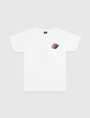 T-SHIRT MANCHES COURTES JACOB ROCHESTER AT WAR