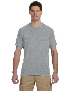 Jerzees 21M T-Shirt Sport Adulte en Poly DRI-POWER
