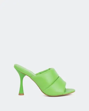 Cuir Vert Juteux