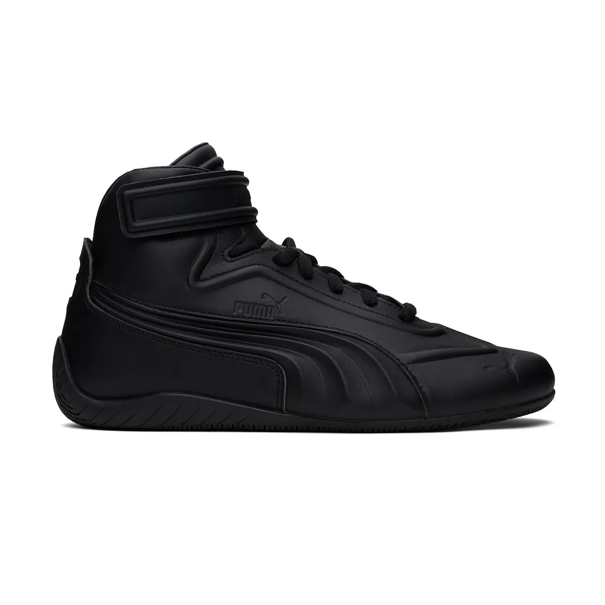   Juun.J Speedcat Mid 'PUMA Noir'